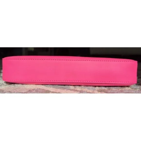 🩷NWT- Authentic Christian Louboutin Hot Pink Loubila🩷 - Picture 11 of 14